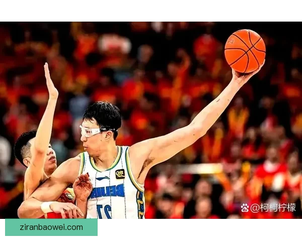 周琦NBA选秀排场，堪比好莱坞大片的篮球盛事！ 